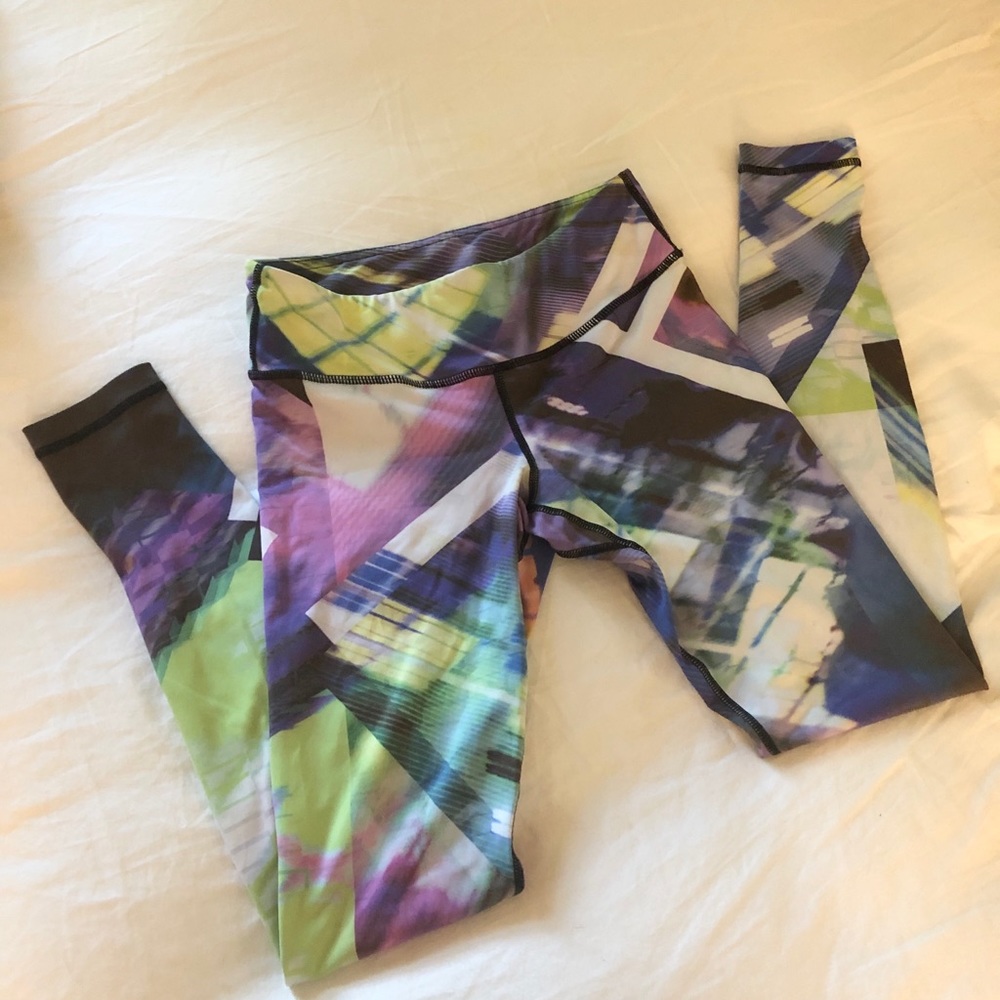 Vimmia leggings, Size S